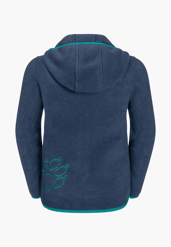 Jack Wolfskin Толстовка - фото 2