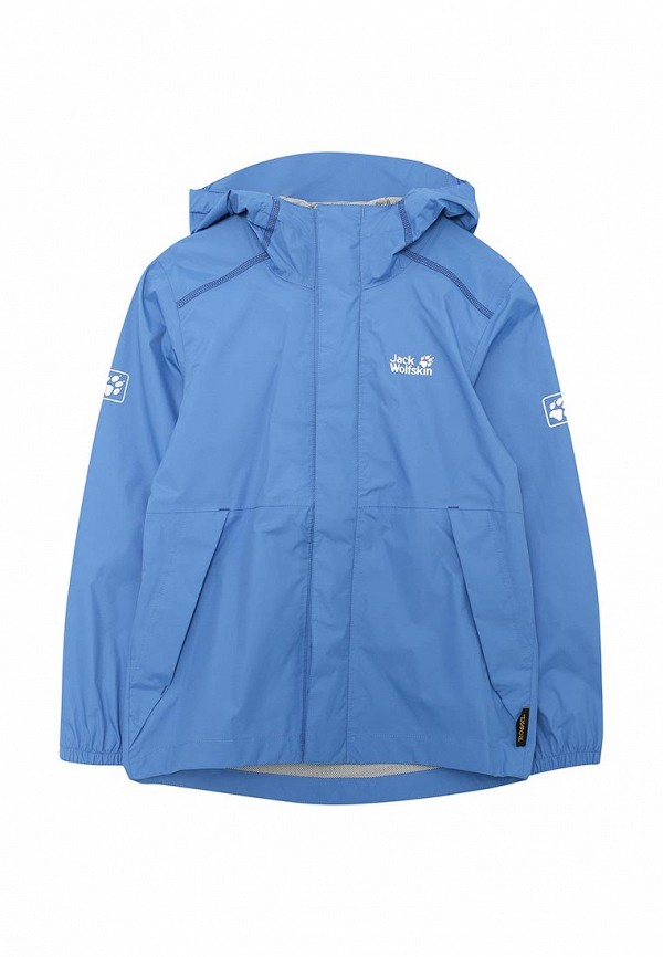 Jack Wolfskin Ветровка - фото 1