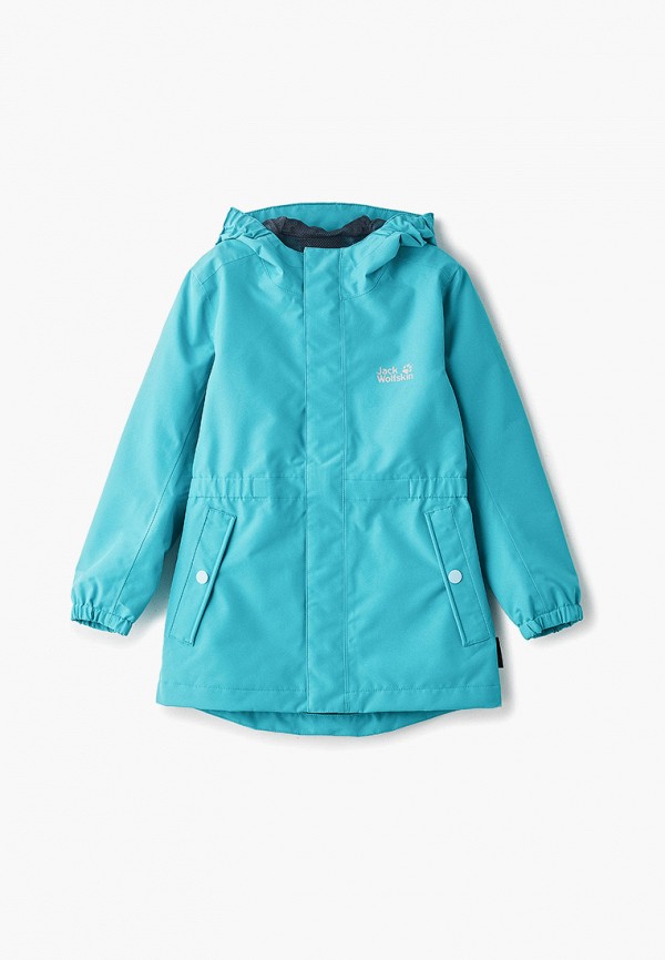Jack wolfskin hidden falls jacket new arrivals