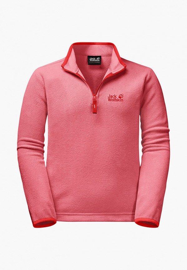 Jack Wolfskin Олимпийка - фото 1