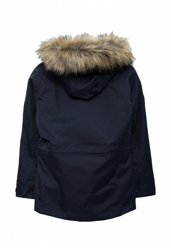 Jack wolfskin g shop elk island 3in1 parka