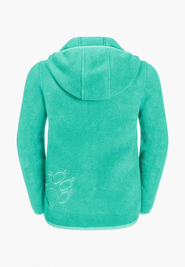 Jack Wolfskin Толстовка - фото 2