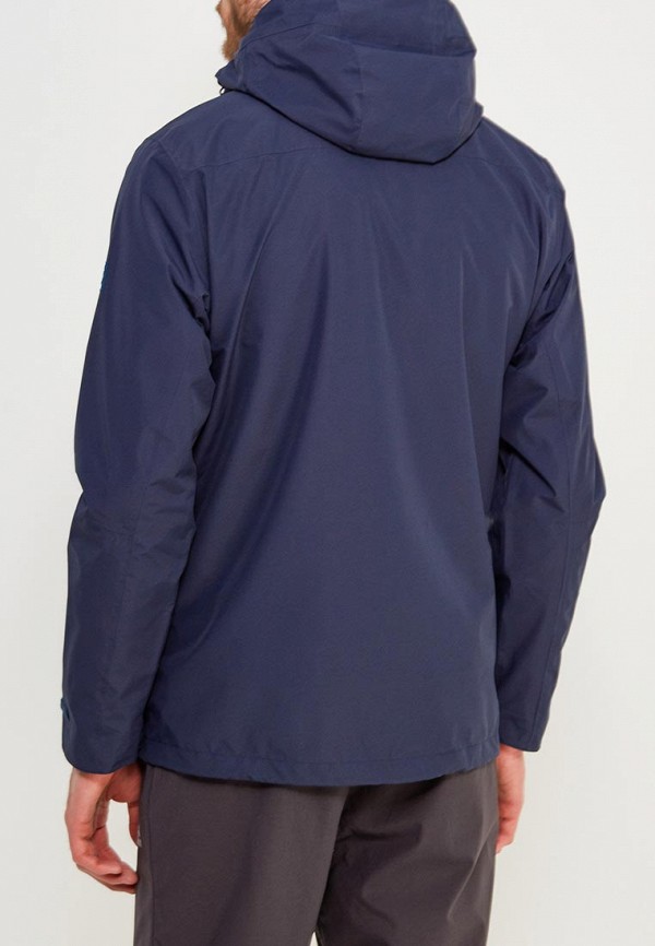 Jack Wolfskin Ветровка - SEVEN PEAKS JACKET MEN - фото 3