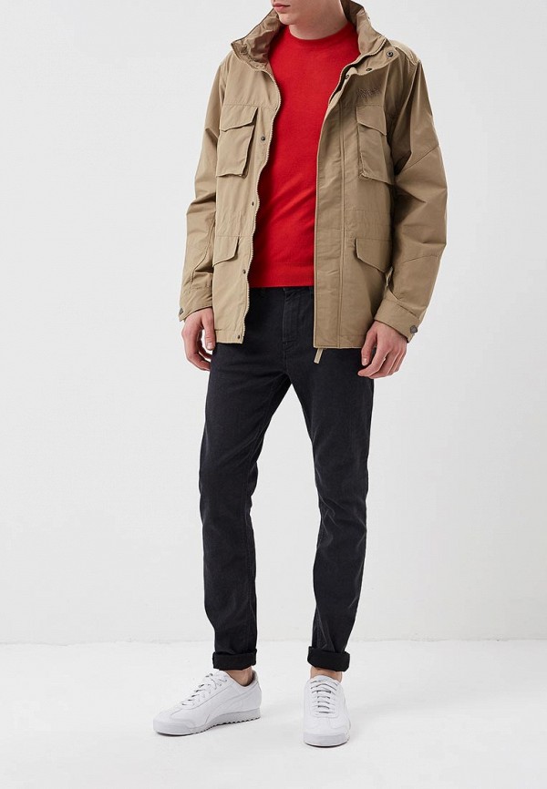 Jack Wolfskin FREEMONT FIELDJACKET JA021EMAOOT5 Lamoda