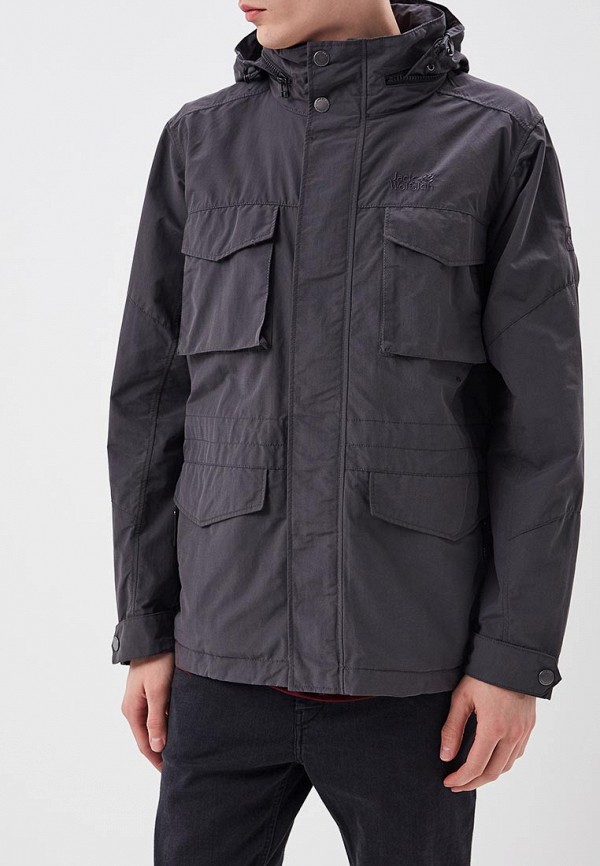 Freemont fieldjacket clearance