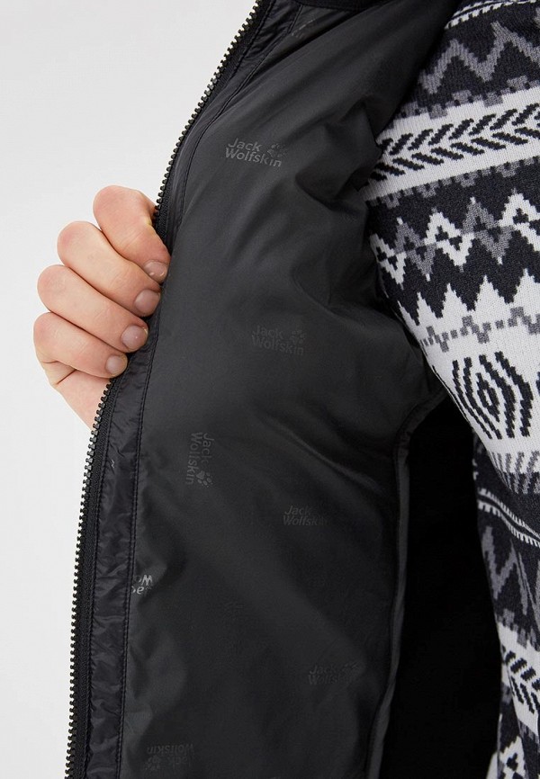 Jack Wolfskin Жилет утепленный - ATMOSPHERE VEST MEN - фото 4