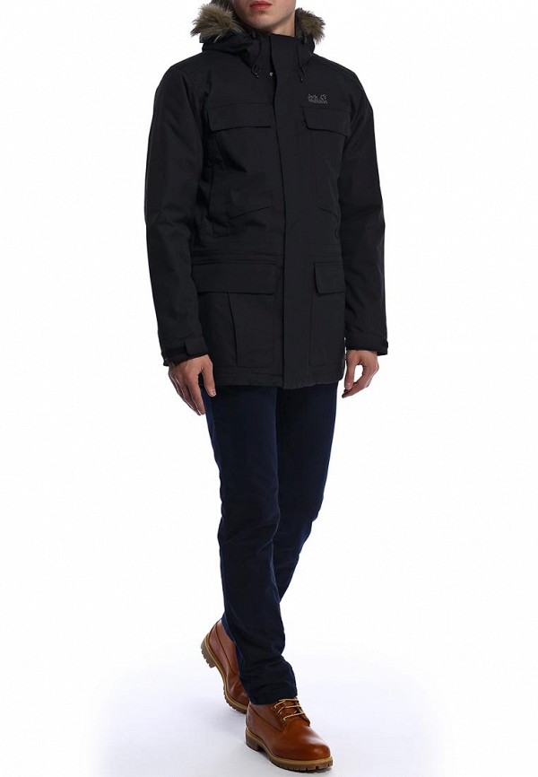 Jack wolfskin shop halifax parka