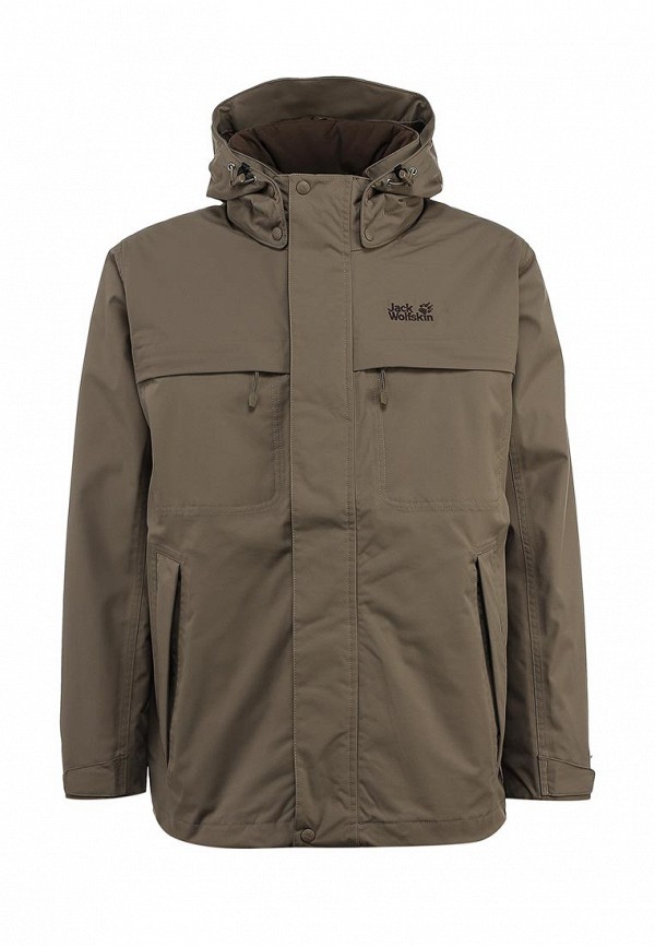 Jack Wolfskin NORTH COUNTRY MEN