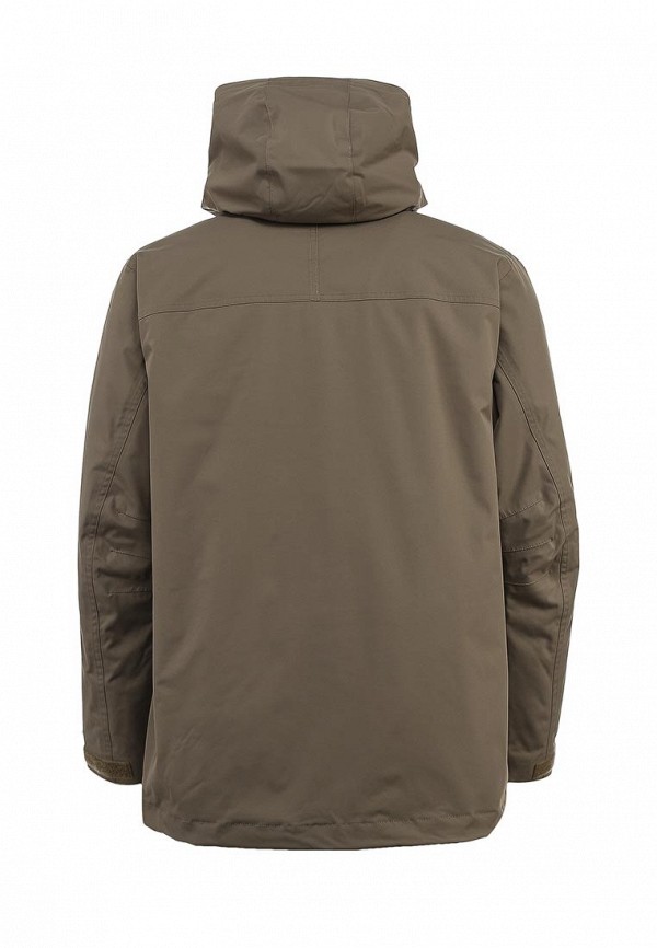 Jack Wolfskin Куртка утепленная - NORTH COUNTRY MEN - фото 2