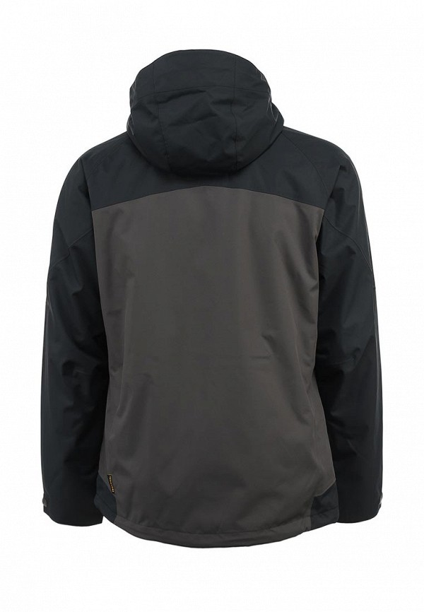 Jack Wolfskin Куртка утепленная - FROST WAVE JACKET MEN - фото 2