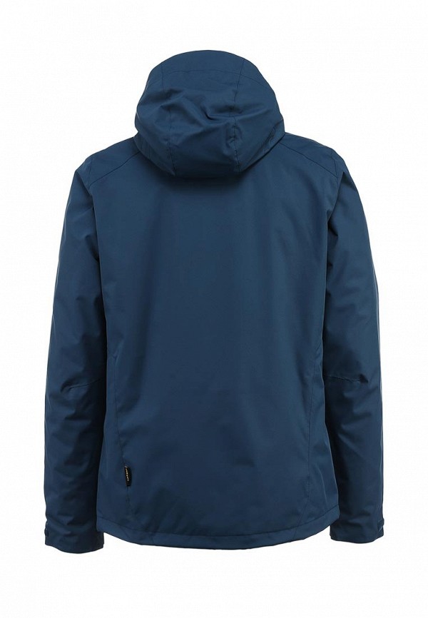 Jack Wolfskin Куртка - CHILLY MORNING JACKET MEN - фото 2