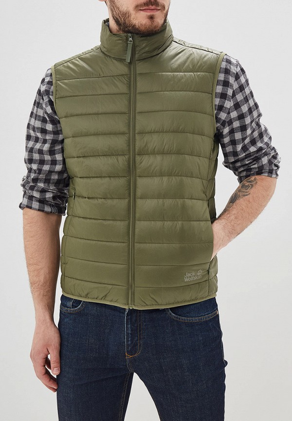 Jack Wolfskin Парка - HAYWARD PARKA MEN - фото 4