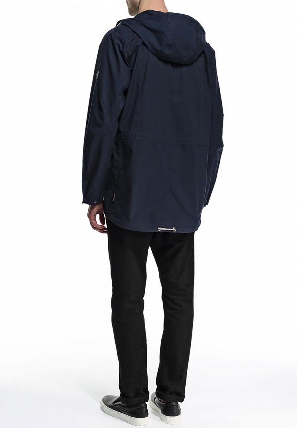 Jack Wolfskin Парка - MAGELLAN PAR - фото 4