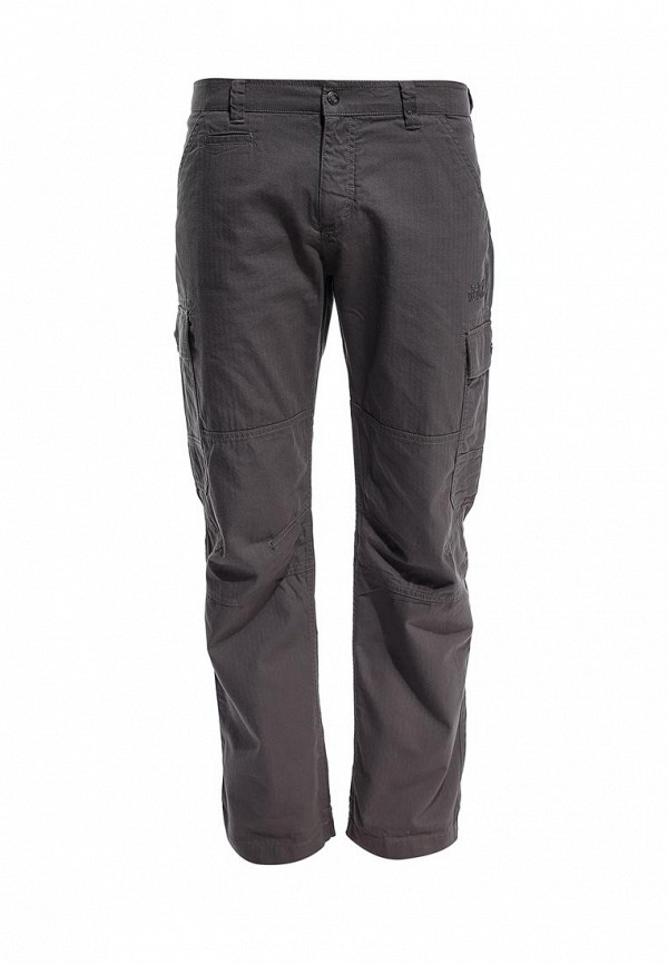 jack wolfskin cargo pants