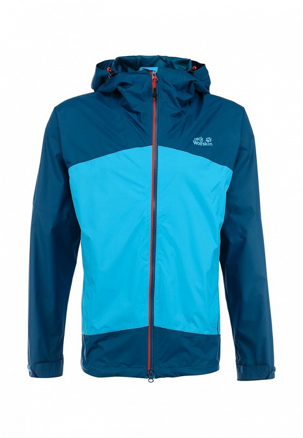 Jack Wolfskin Ветровка - AIRROW JACKET MEN - фото 1