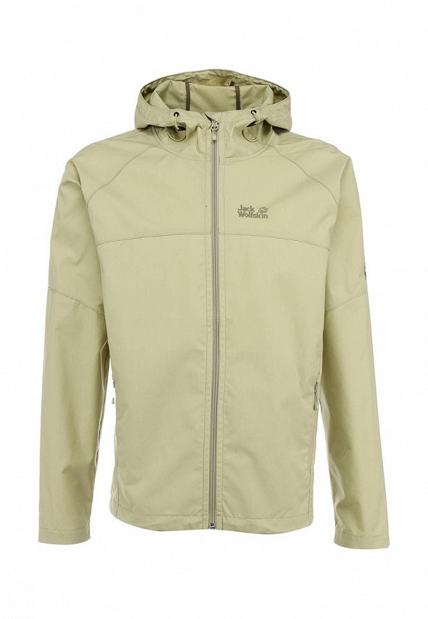 Jack Wolfskin AMBER ROAD MEN JA021EMFJP28
