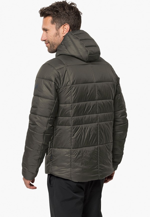 Jack Wolfskin Куртка утепленная - ARGON THERMIC JACKET M - фото 2