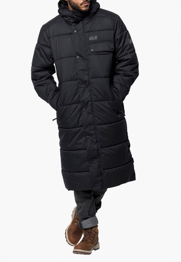 Jack wolfskin kyoto coat mens hotsell
