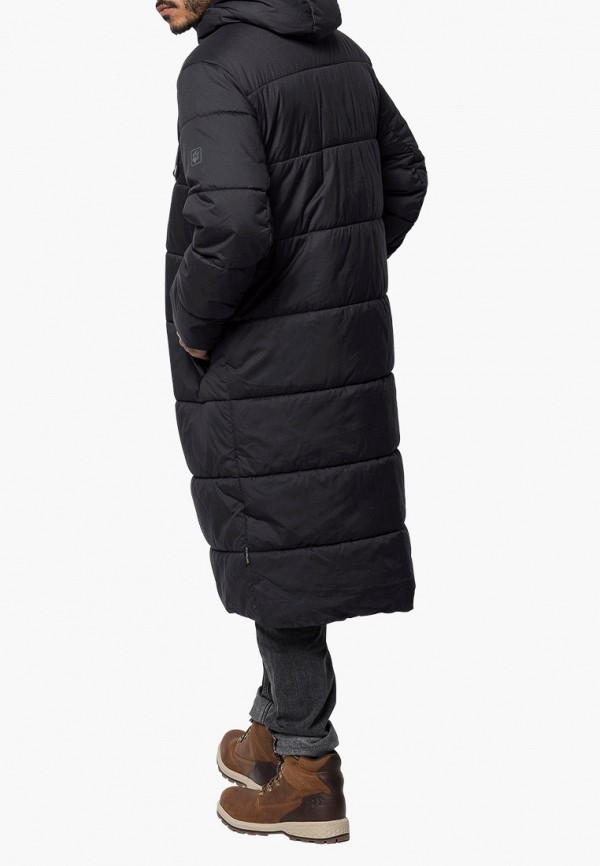 Jack Wolfskin Куртка утепленная - KYOTO COAT M - фото 3
