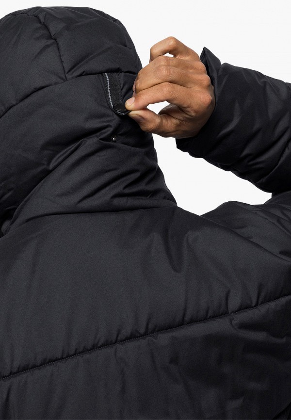 Jack Wolfskin Куртка утепленная - KYOTO COAT M - фото 4