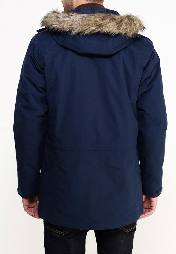 Jack Wolfskin Парка - HALIFAX PARKA MEN - фото 4
