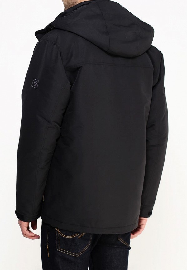 Jack Wolfskin Куртка утепленная - SNOWDRIFT XT JACKET MEN - фото 4