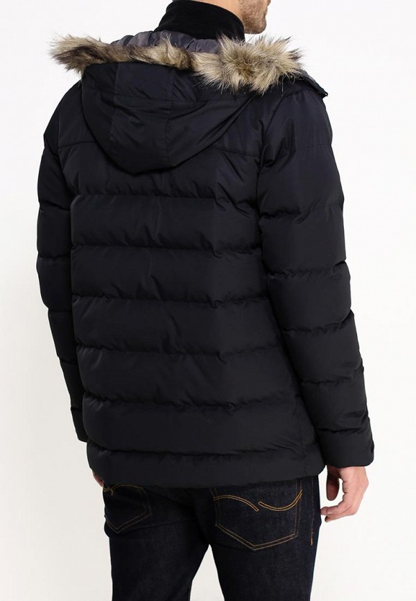 Jack Wolfskin Пуховик - TERRENCEVILLE INS JKT M - фото 4