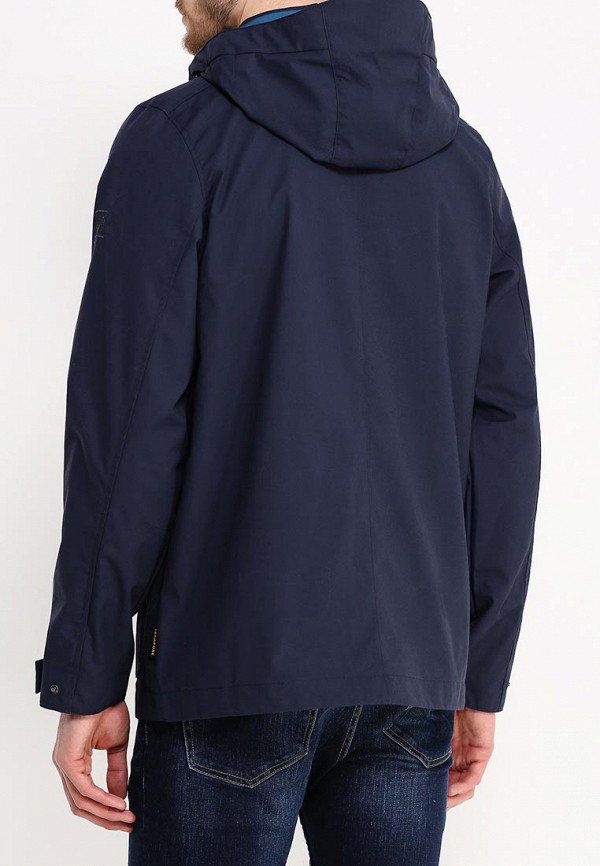 Jack Wolfskin Куртка - KINGSLEY JKT - фото 4