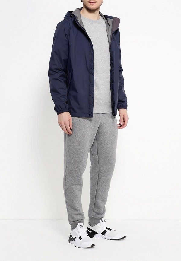 Jack Wolfskin Куртка - CLOUDBURST JACKET MEN - фото 2