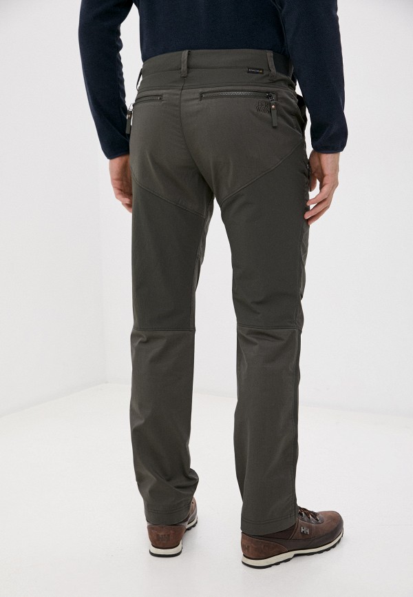 Jack Wolfskin Брюки - DOVER ROAD CARGO PANTS M - фото 3