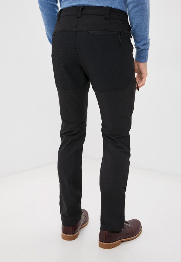 Jack Wolfskin Брюки утепленные - ROCK TREK PANTS M - фото 3