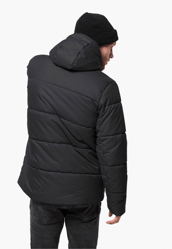 Jack Wolfskin Куртка утепленная - KYOTO JACKET M - фото 2