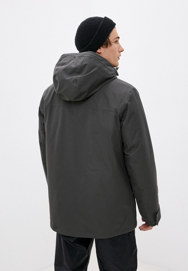 Jack Wolfskin Куртка утепленная - CLIFTON HILL JACKET M - фото 3