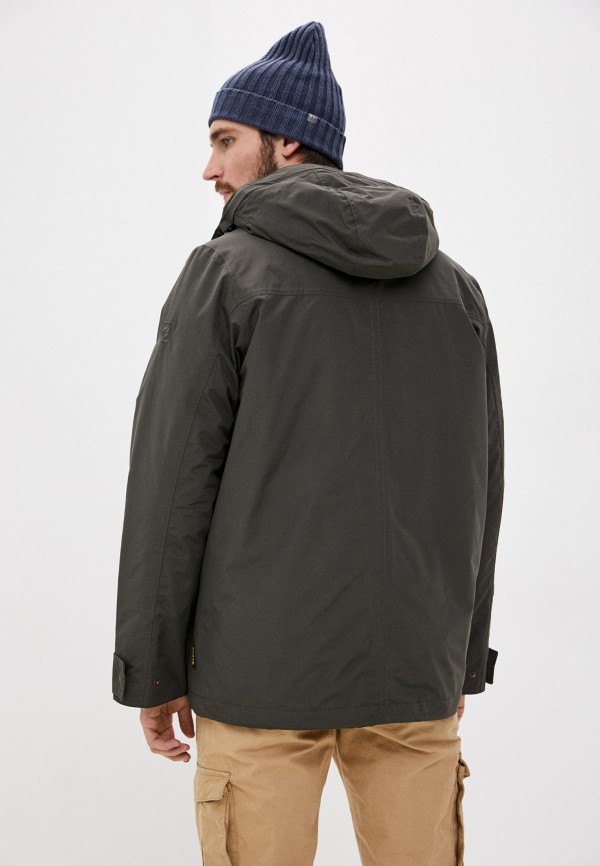 Jack Wolfskin Куртка утепленная - WILDWOOD JACKET M - фото 3