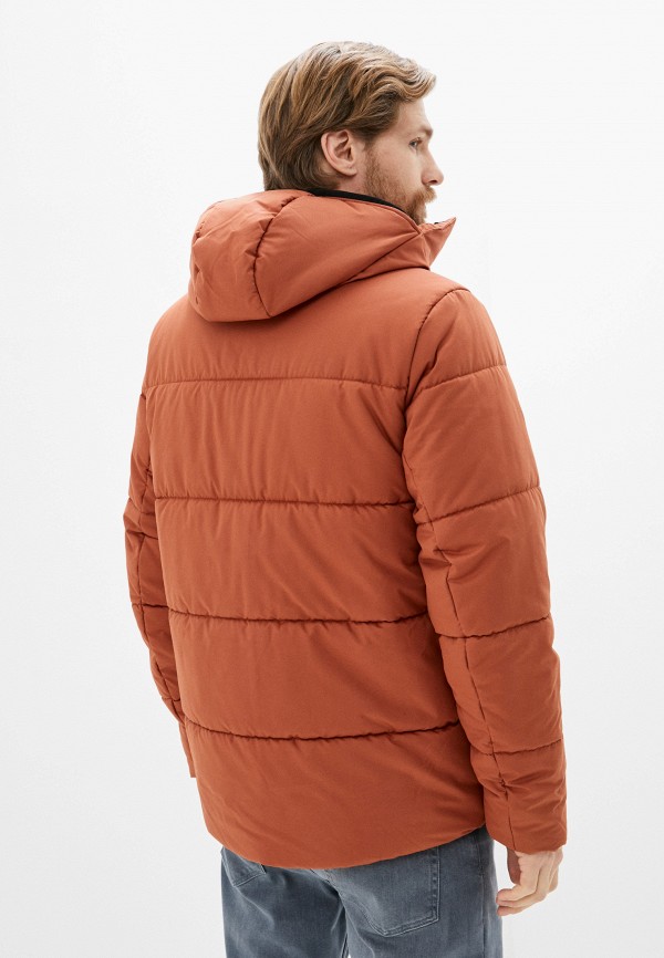 Jack Wolfskin Куртка утепленная - KYOTO JACKET M - фото 3