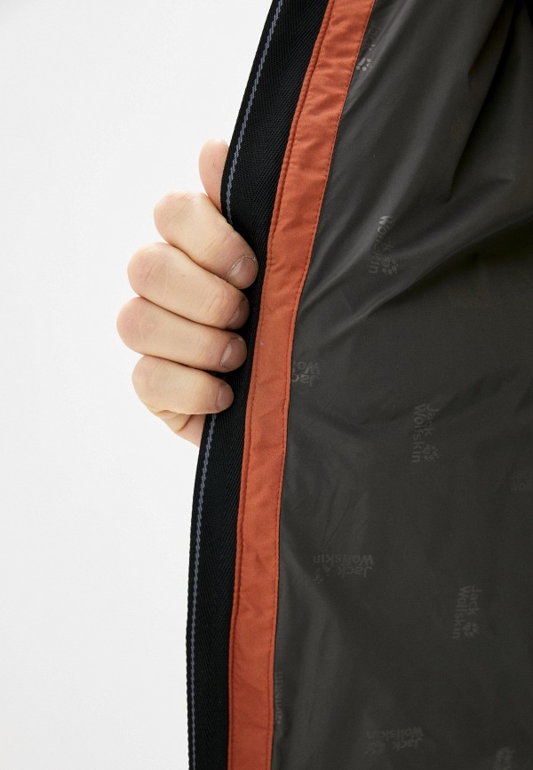 Jack Wolfskin Куртка утепленная - KYOTO JACKET M - фото 4