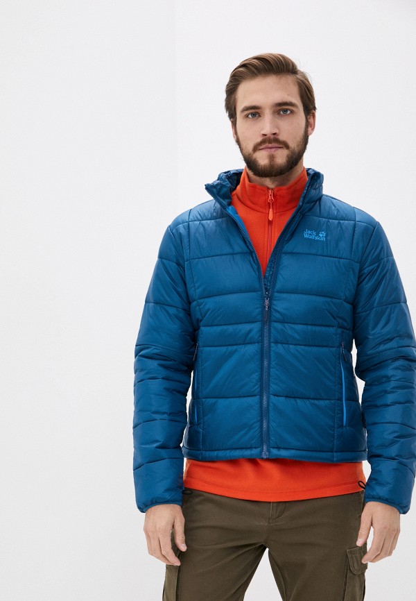 jack wolfskin argon jacket m