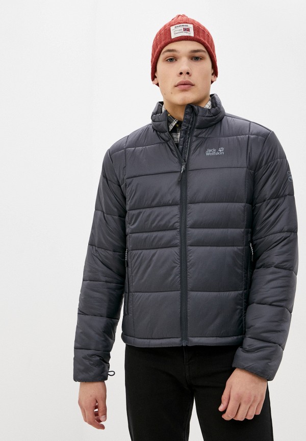 Jack Wolfskin ARGON JACKET M