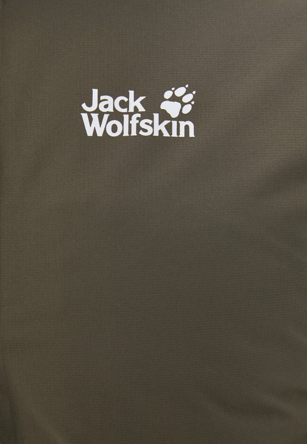 Jack Wolfskin Куртка утепленная - ARGON STORM JACKET M - фото 5