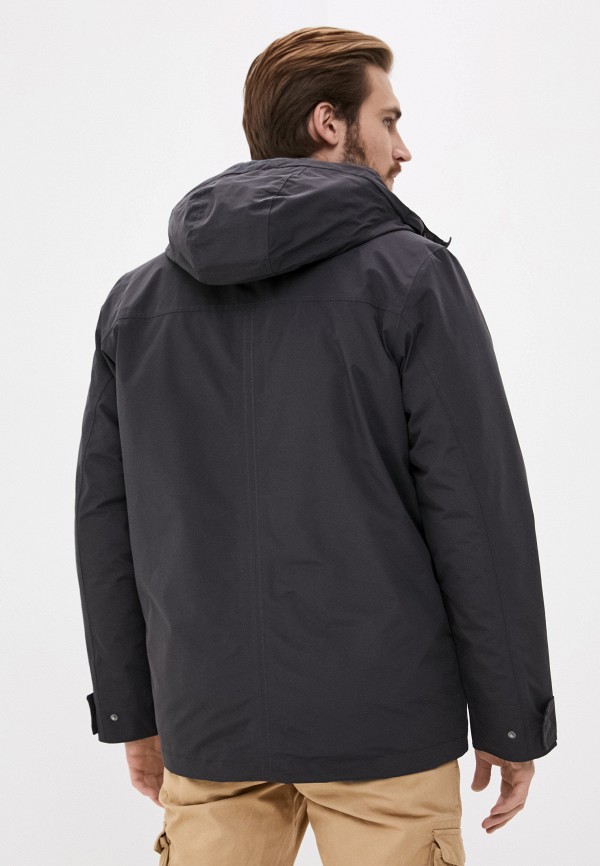 Jack Wolfskin Куртка утепленная - WILDWOOD JACKET M - фото 3