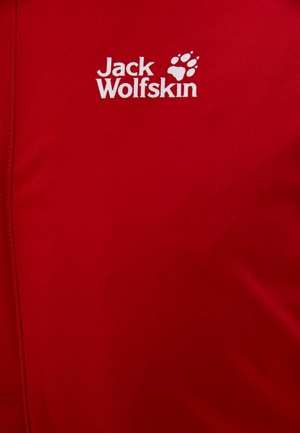 Jack Wolfskin Куртка утепленная - TROPOSPHERE JACKET M - фото 5