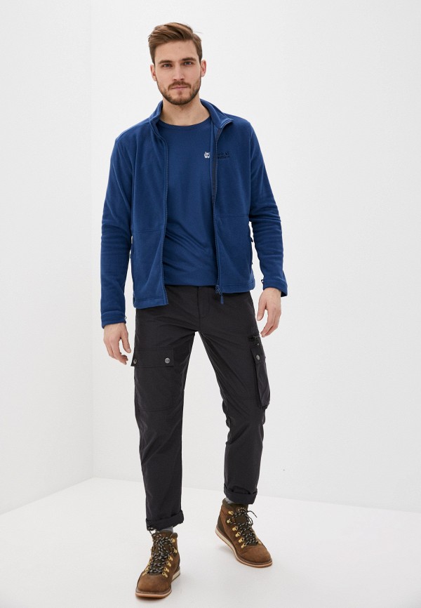 Jack Wolfskin Брюки - LAKESIDE PANTS M - фото 2