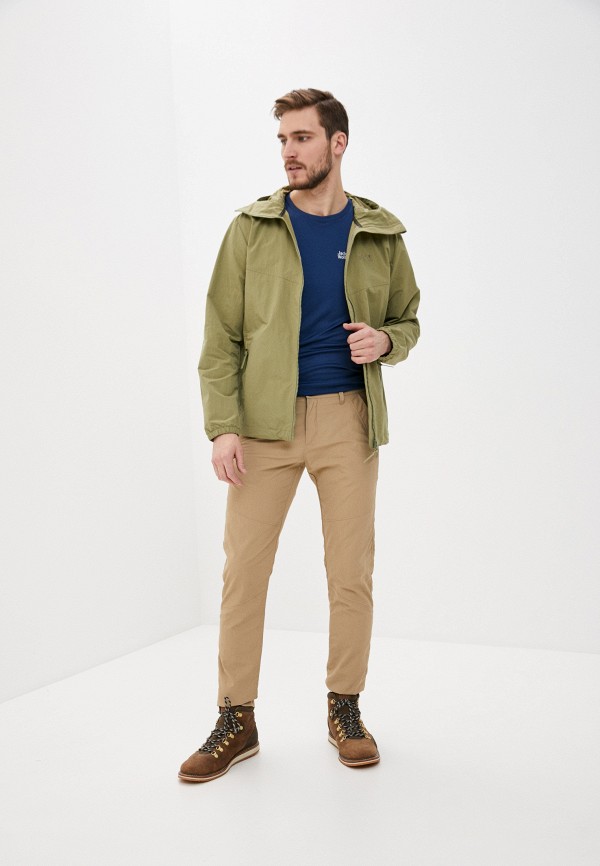 Jack Wolfskin Брюки - DESERT VALLEY PANTS MEN - фото 2