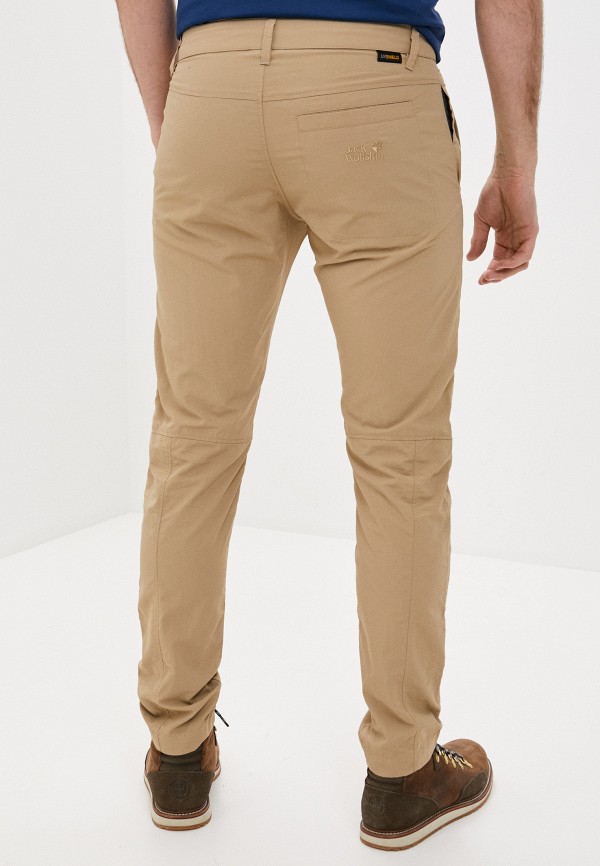 Jack Wolfskin Брюки - DESERT VALLEY PANTS MEN - фото 3