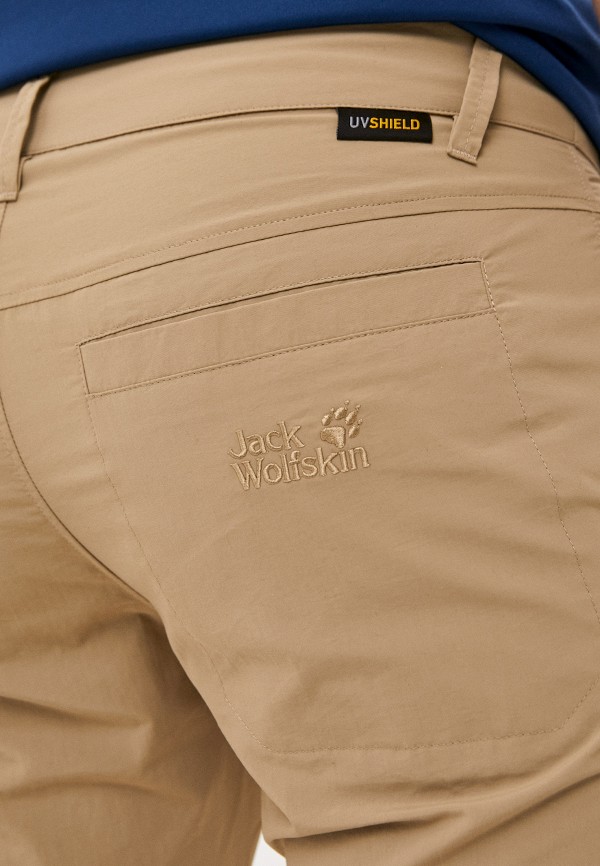 Jack Wolfskin Брюки - DESERT VALLEY PANTS MEN - фото 4