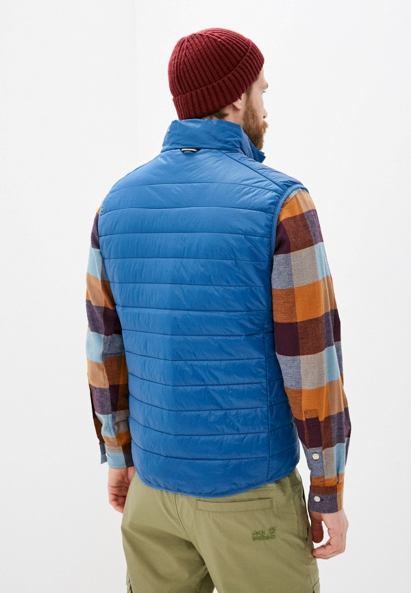 Jack Wolfskin Жилет утепленный - JWP VEST M - фото 3