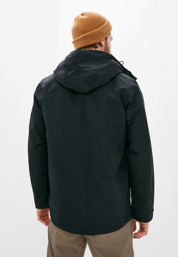 Jack Wolfskin Ветровка - THREE PEAKS JACKET M - фото 3