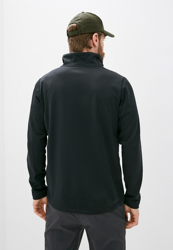 Jack Wolfskin Олимпийка - HORIZON JACKET M - фото 3