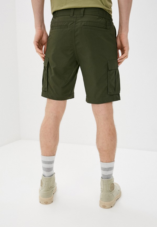 Jack Wolfskin Шорты - CANYON CARGO SHORTS - фото 3