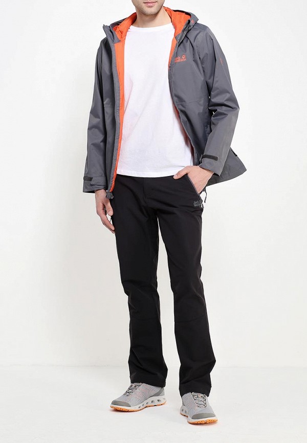 Jack Wolfskin Куртка - ARROYO MEN - фото 2